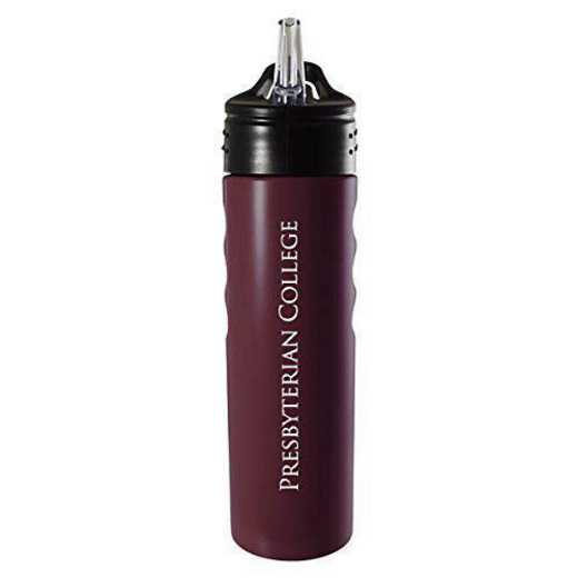 BOT-400-BUR-PRESBY-IND: LXG 400 BOTTLE BUR, Presbyterian College